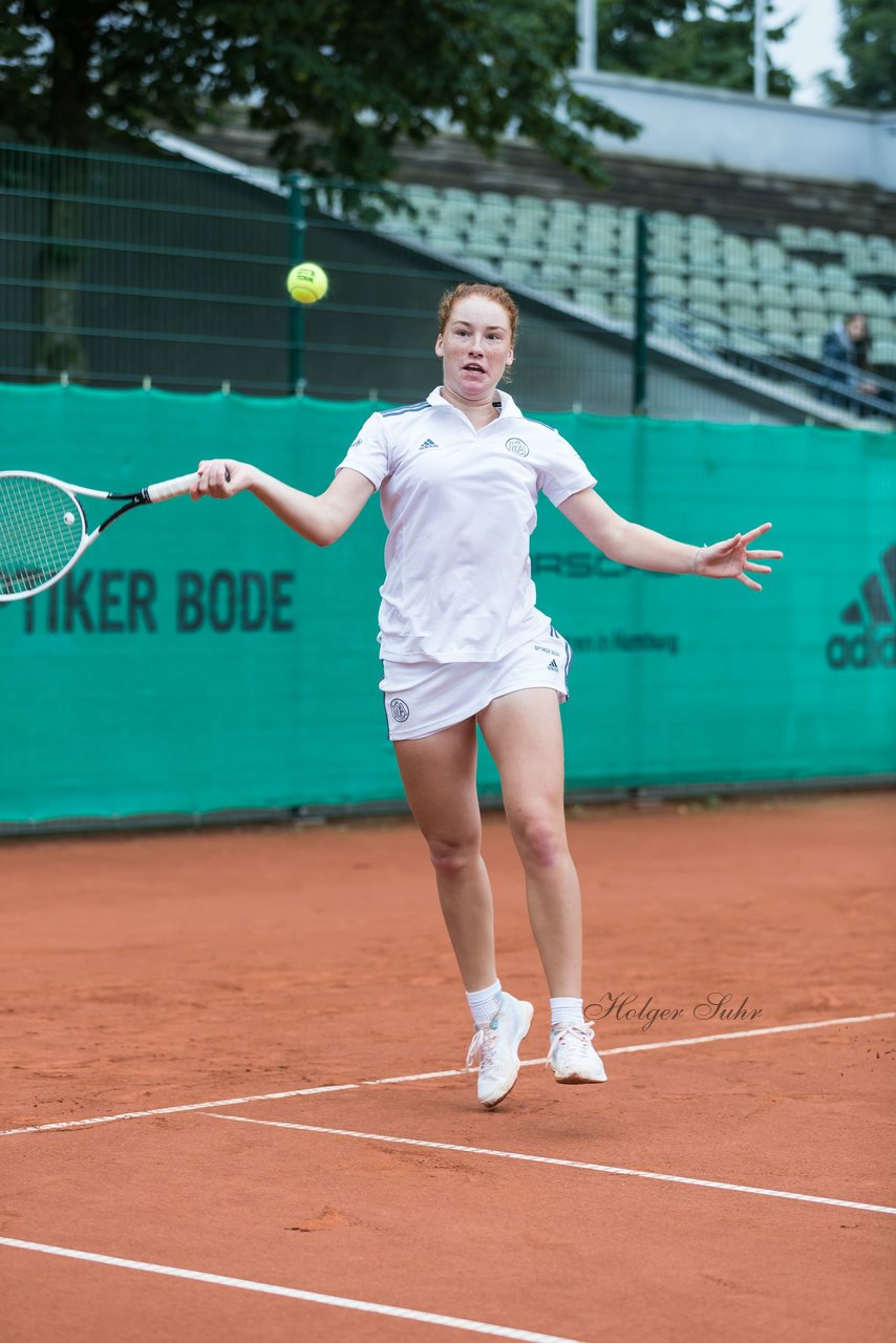 Bild 176 - BL Nord Der Club an der Alster - Bielefelder TTC : Ergebnis: 8:1